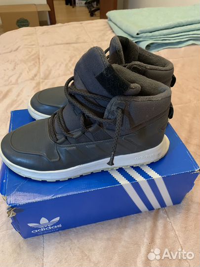 Ботинки adidas