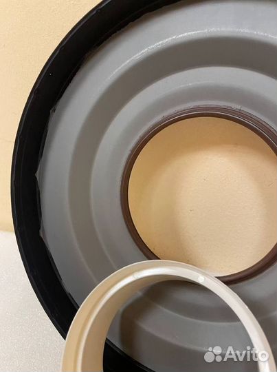 Сальник крышка DCT450 ford: Connect