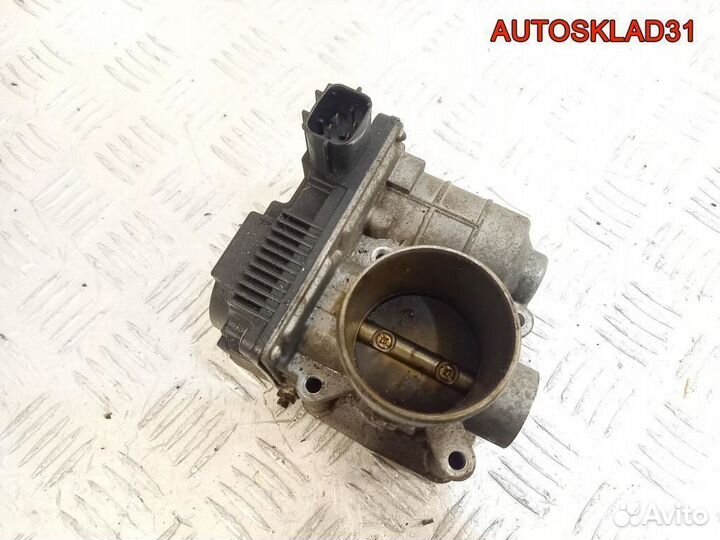 Заслонка дроссельная Nissan Almera N16 1.8 QG18