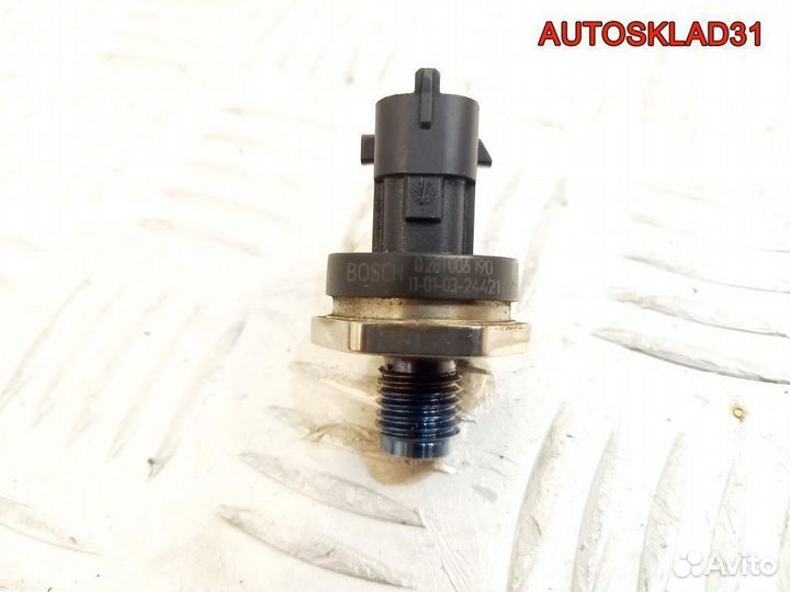 Датчик давления топлива Renault Laguna 3 F9Q870