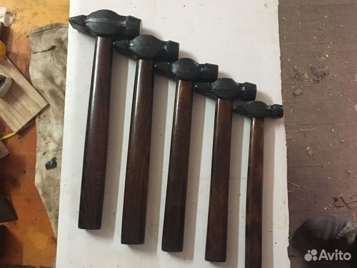 Набор молотков