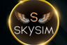 Sky sim. Интернет и оборудование