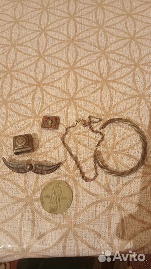 Старинные антикварные вещи