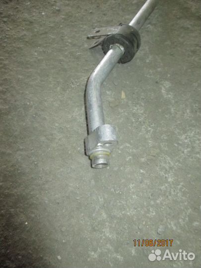 Шланг кондиционера Mitsubishi Carisma (DA) Каризма