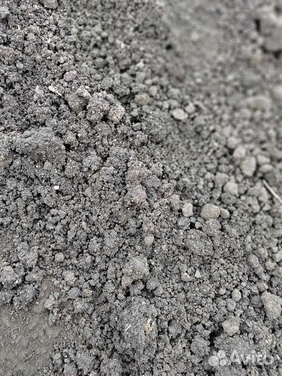 Доставка чернозема машинами и в мешках