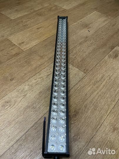 Светодиодные балки