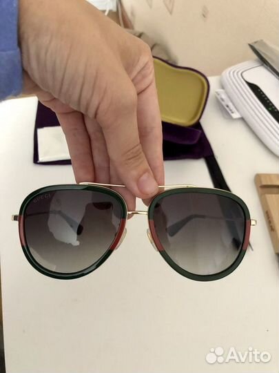 Очки gucci оригинал женские