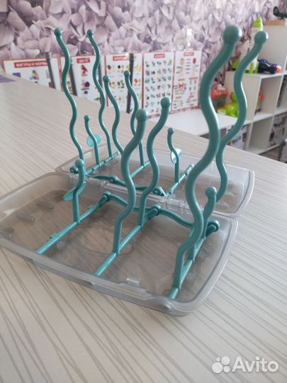 Сушилка для бутылочек