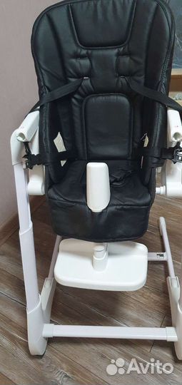 Стульчик для кормления joovy foodoo