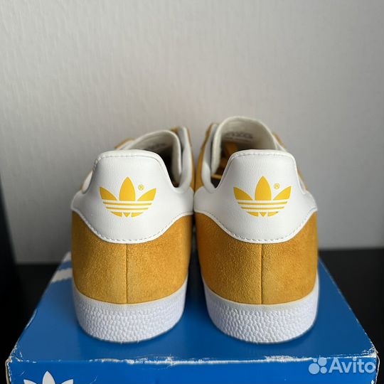 Adidas Gazelle оригинал