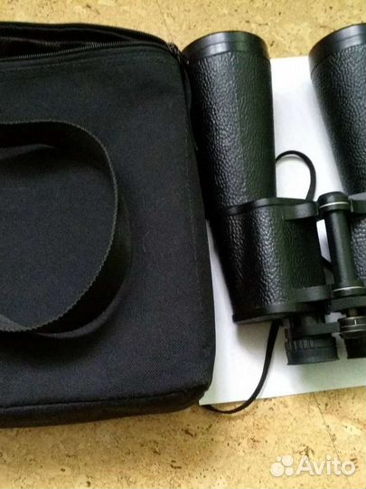 Бинокль бпц 20х60