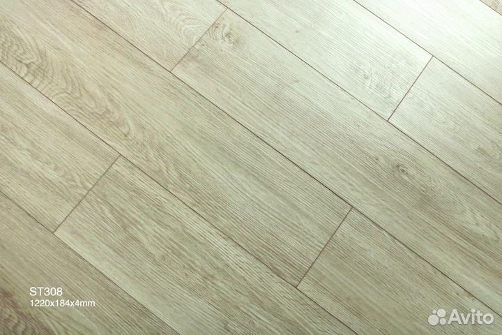 Кварцвиниловый ламинат / SPC ламинат