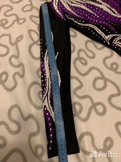 Комбинезон для воздушной гимнастики