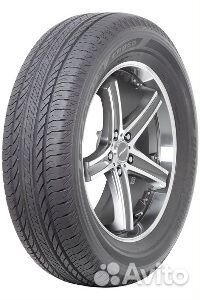 Bridgestone Ecopia EP850 275/70 R16 114H
