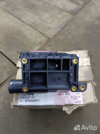 Корпус термостата Ford