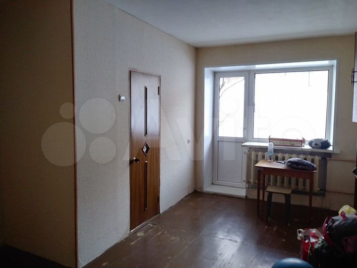 2-к. квартира, 44 м², 2/4 эт.