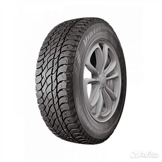Viatti Bosco Nordico V-523 255/55 R18 109T