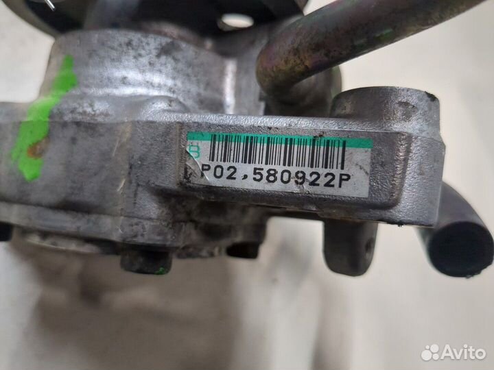 Гур Honda Civic, 1992