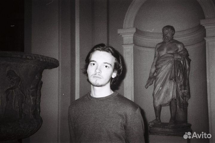 Художник-педагог. Репетитор