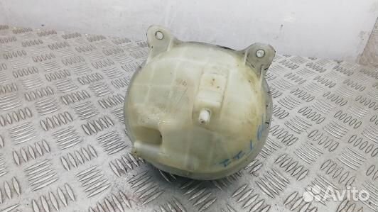 Бачок расширительный toyota corolla verso 2 (99T11