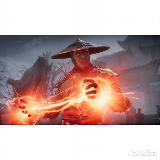 Mortal Kombat 11 PS4/PS5