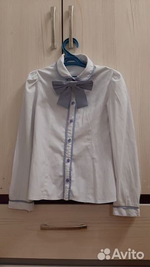 Школьная форма для девочки