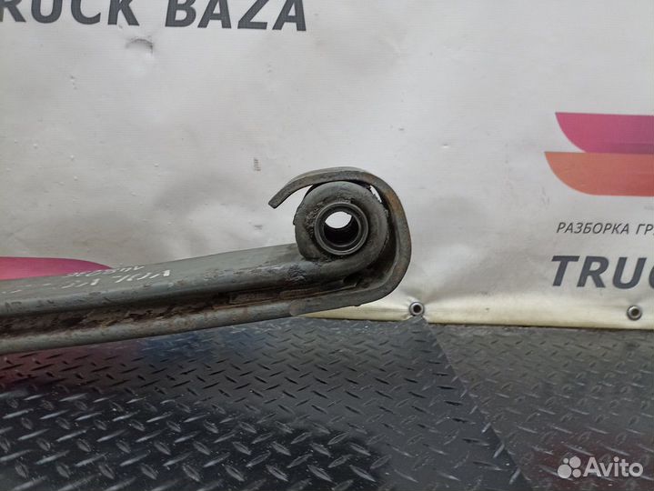 Рессора передняя Volvo FH
