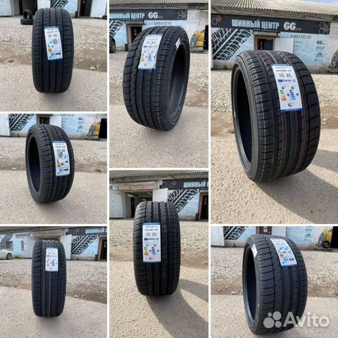 Triangle Sportex TSH11 275/45 R20