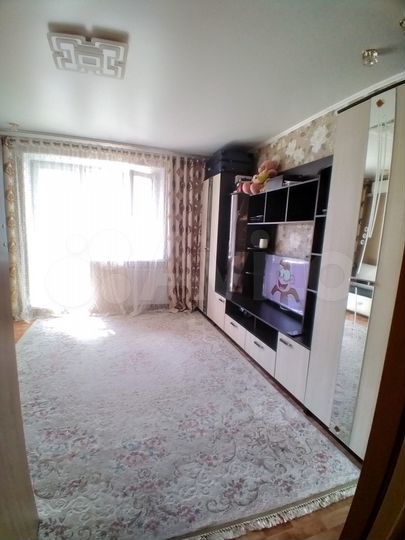 1-к. квартира, 40,3 м², 5/10 эт.