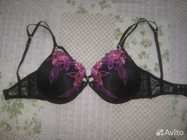 Шикарный бюстгальтер Ann Summers Англия р.70G