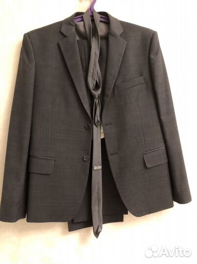 Школьная форма