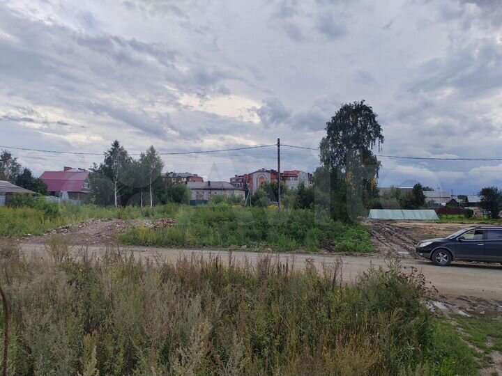 Участок 44 сот. (ИЖС)