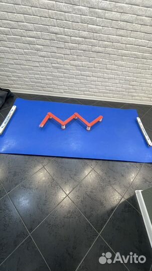 Сухой лед для хоккея