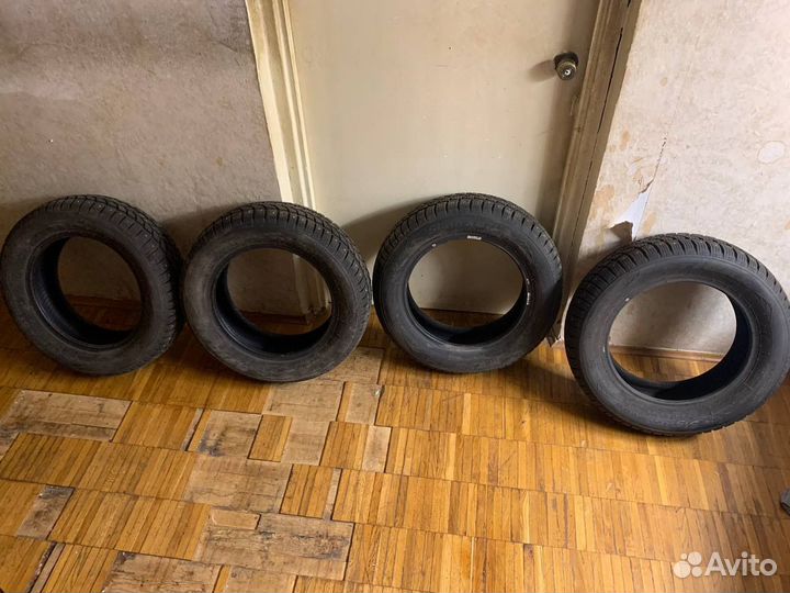 Tigar Sigura Stud 185/65 R15 92T