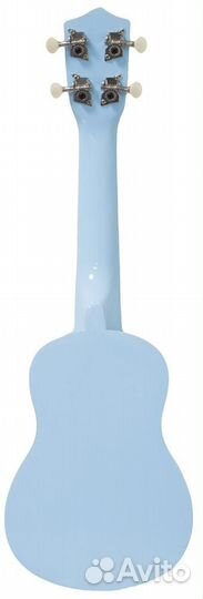 Укулеле Belucci XU21-11 SKY