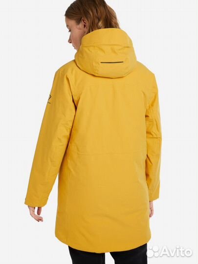 Куртка утепленная женская Northland