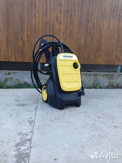 Karcher к 5 compact