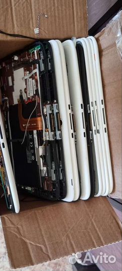 Aquarius NE445 разбор