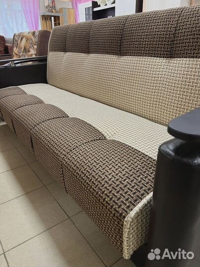 Диван книжка эконом