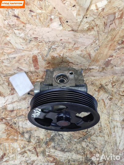 Насос гидроусилителя руля Mazda 6 GJ6A32600