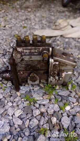 Аппаратура дт 75