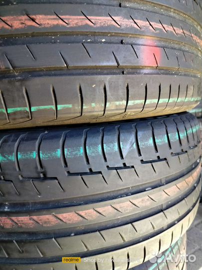 Continental PremiumContact 6 235/50 R19 99V