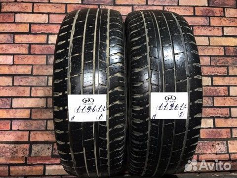 Amtel Cruise 4x4 215/65 R16