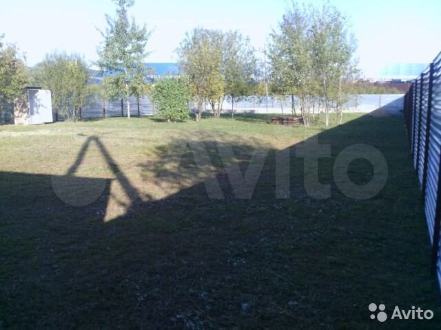 Участок 10 сот. (ИЖС)