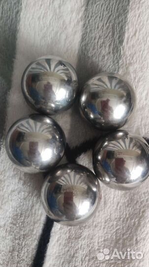 Шар подшипника 40мм