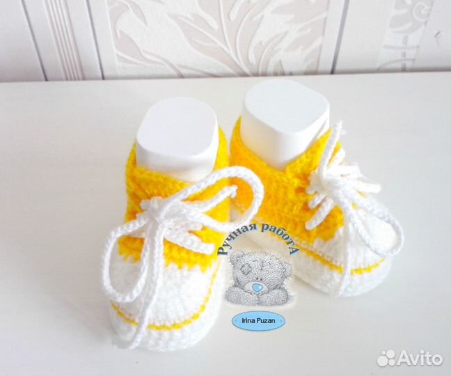 Вяжу на заказ