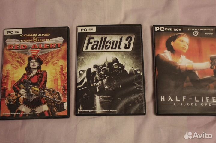 Компьютерные игры (старые,для ценителей) обновлен