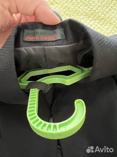 Костюм для мальчика 122