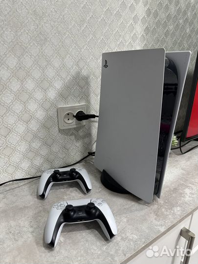 Sony playstation 5