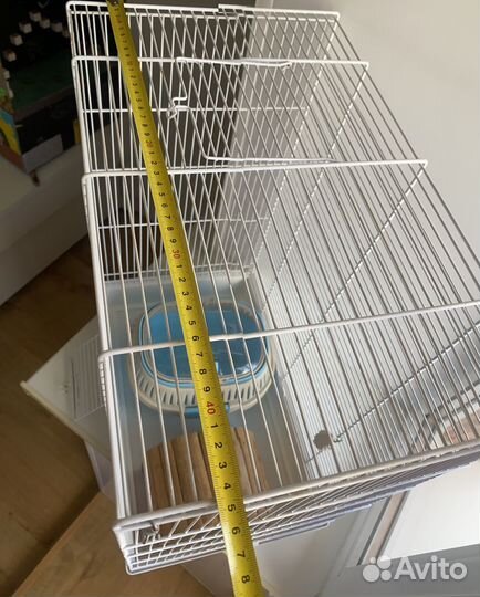 Клетка для грызунов